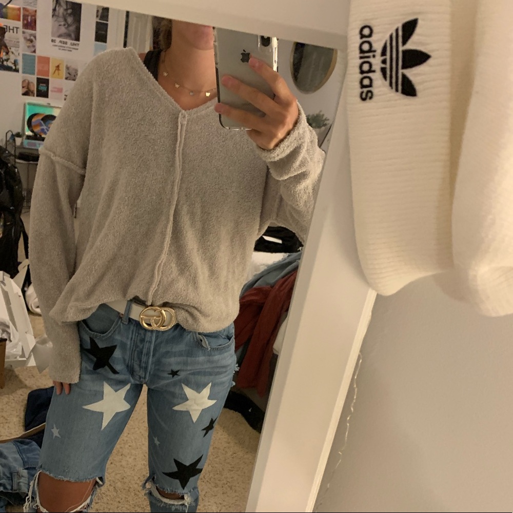 Vintage Havana pullover